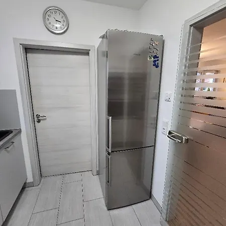 Apartment Camelia Bad Rappenau