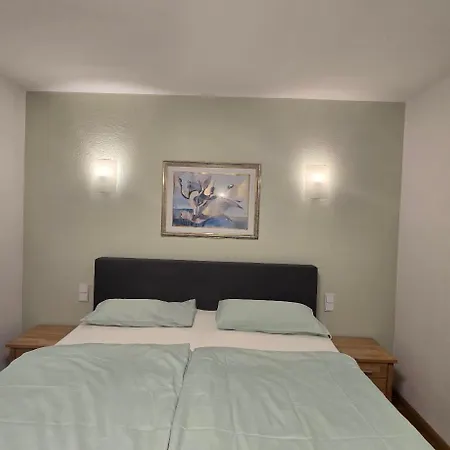 Appartement Camelia *