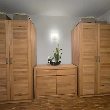 Appartement Camelia *