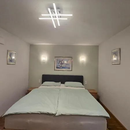 Appartement Camelia Bad Rappenau