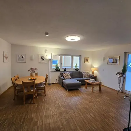 Camelia Apartment Bad Rappenau