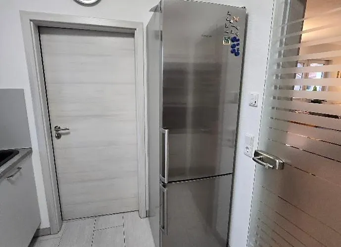 Lägenhet Camelia Bad Rappenau