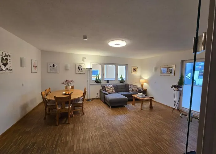 Camelia Lägenhet Bad Rappenau